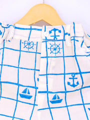 Resort wear for toddlers