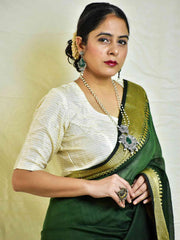 cotton saree for daily wear