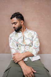 Men's Gold Coast Shirt