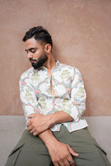 Men's Gold Coast Shirt