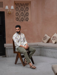 Men's Gold Coast Shirt