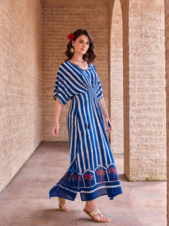 Mrignayani Maxi Dress