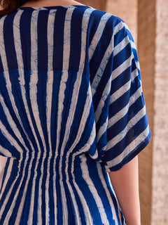Mrignayani Maxi Dress