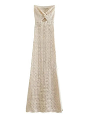 resortwear dress for women