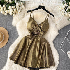 Formal occasion dress