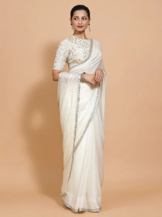 Indian ethnic party wear