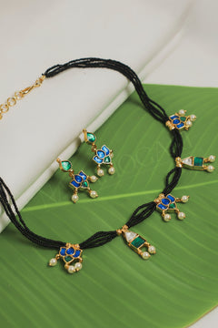 Padma Neel Kundan Dorala