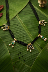 Gulabi Dorala Necklace
