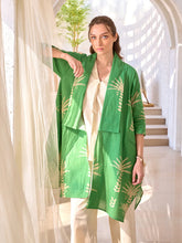 Palm Island Green Cape