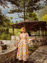 Paradise Vacation Dress