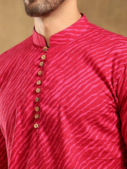 Casual Kurta