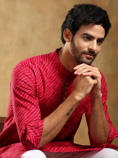 Traditional Kurta Set