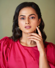 Flattering cutout dress