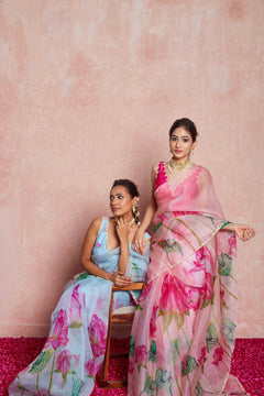 pure silk saree online