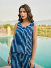 breathable summer kurta and pant set