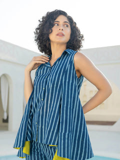 comfy women’s asymmetrical lounge outfit