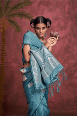 Readymade saree for wedding