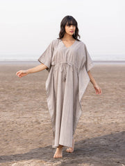 Kashish printed dress