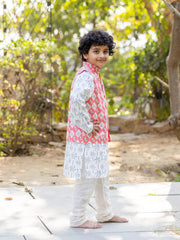 GOTS certified kids wear