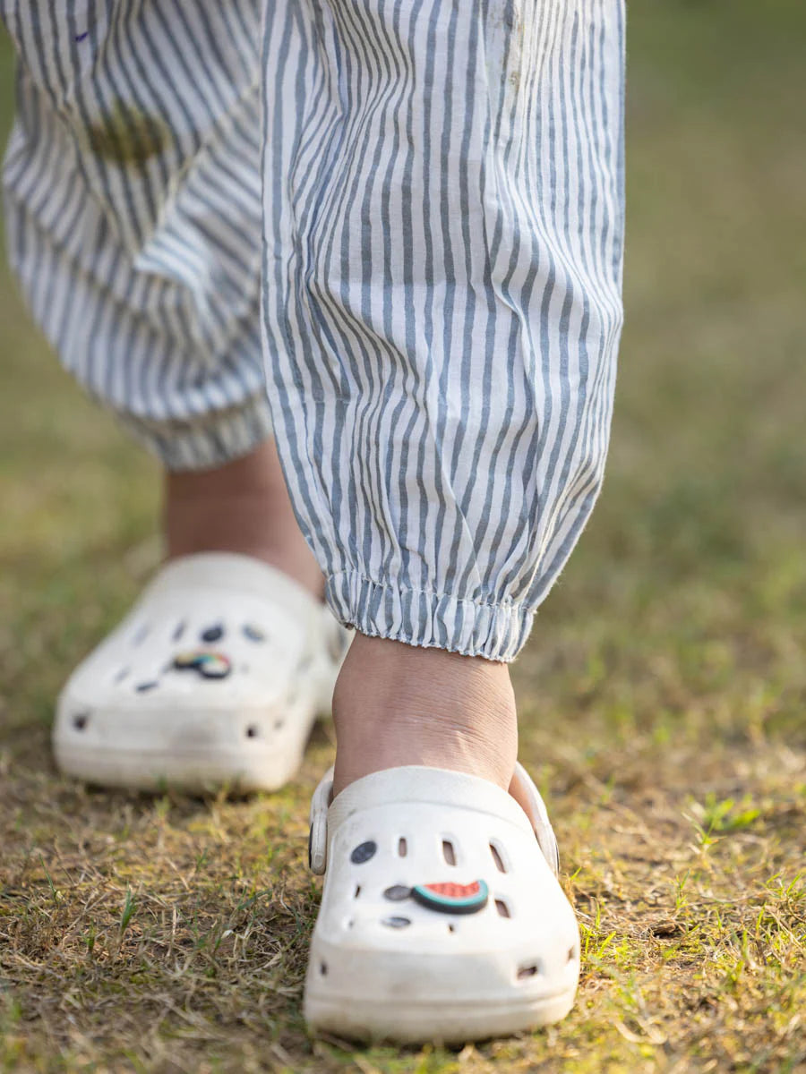 Baby pants