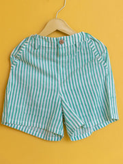 Everyday baby outfit