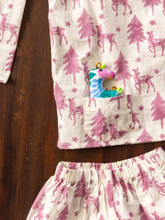 pre-washed organic cotton baby wear