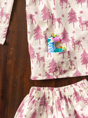 pre-washed organic cotton baby wear