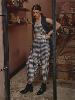 three-piece co-ord set