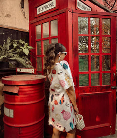 travel-friendly spring outfit