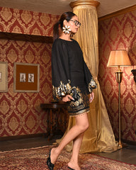 Lightweight party dress