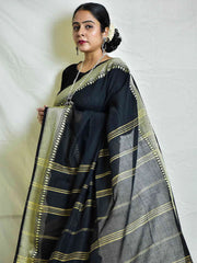 handloom cotton saree