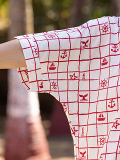 azo-free dyed nightwear