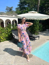 Sweet Pea Vacation Dress