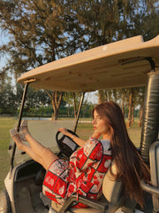 travel-inspired clothing