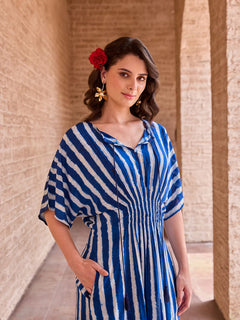 Mrignayani Maxi Dress
