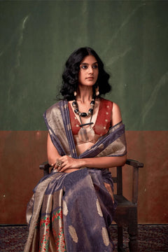wedding saree
