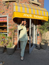Olive Farshi Set