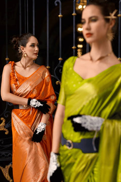 Saree for special occasions