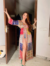 Aaina Maharani Handcrafted Shrug