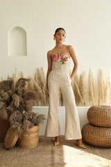 Azelea Co-Ord Set for Lunch Dates & Holidays
