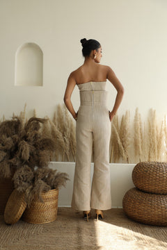 Azelea Co-Ord Set for Lunch Dates & Holidays