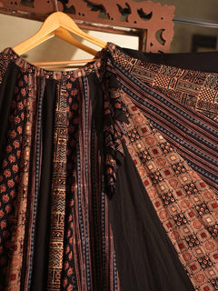 women’s cotton skirt