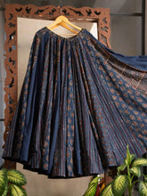 cotton skirt