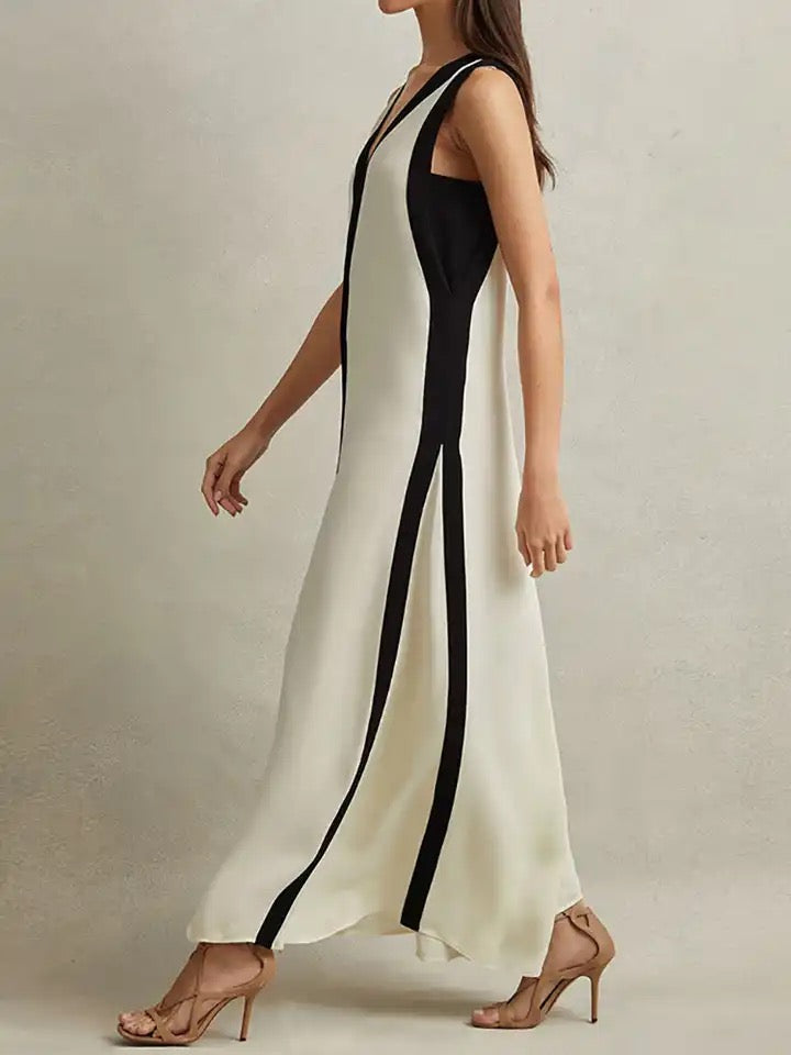 Casual summer dress