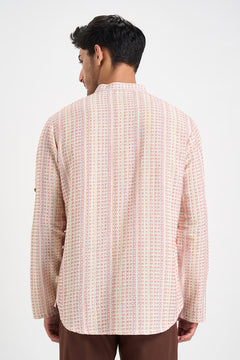 Traditional kurta for men