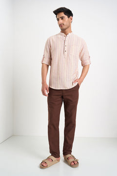 Casual wear kurta shirt