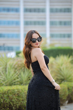 summer brunch dress