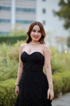 garden party outfit