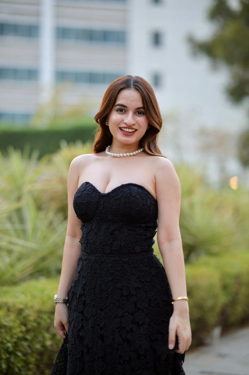 garden party outfit