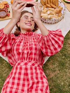Breathable summer wear